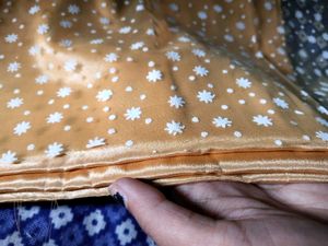 Net New Fabric