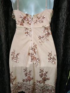 Cocktail Party Dress Dupe Of  Victoria&#39;s Secret
