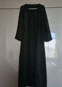 Women Printed Naqaab