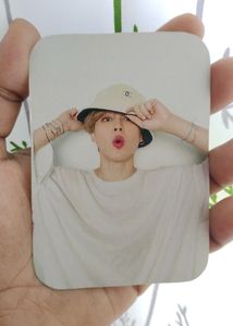 BTS Photocard JIMIN &amp; Suga | Min Yoongi K-pop