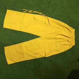 Unisex Cargo