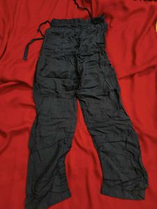 3 piece co-ord set with shrug