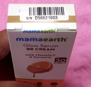 Mamareth BB Cream