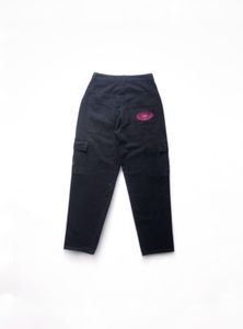 Vintage Japanese Wake Jeans Multipocket Cargo