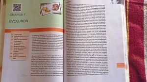 Combo Of Biology NCERT Fingertips and Texbook