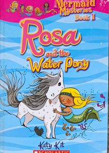 Children Story Books