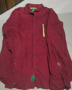 Brand New Locomotive Stylish Shirt