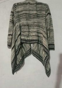 Cozy Knit Cardigan