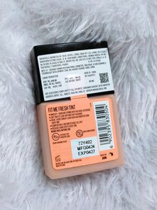 Maybelline New York Fit Me Fresh Tint SPF 50 PA+++