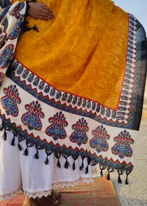 Elegant Ethnic Dupatta