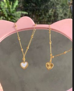 Bracelet And Necklace