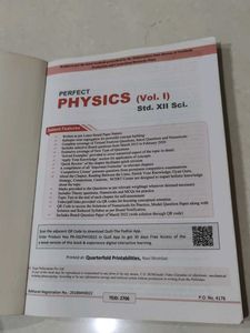 Perfect Physics Vol. 1