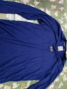 WROGN FULL SLEEVES TSHIRT