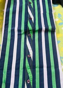 Men 2 Shirt Combo 1 Shir Haff Seleps