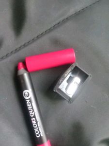 Colors Queen Lipstick &amp; Ultimate