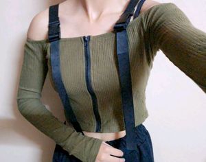 Knited Top