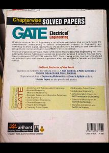 Combo Book -Arihant +GK PUBLICATION