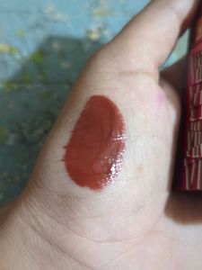 Maybelline Vinyl Ink Lipstick