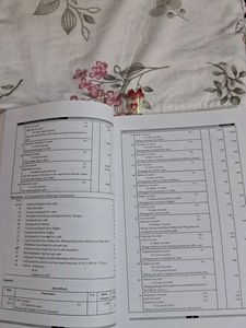 Financial Accounting I