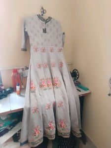 Gown For Women