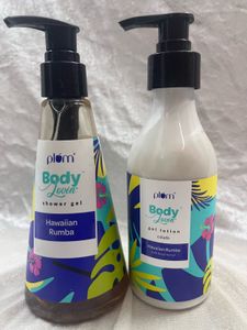 Plum Body Lovin&#39; Duo