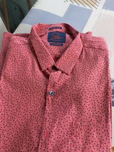 Full Sleeve Shirt