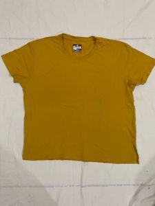 T Shirt For Regular/active Ware