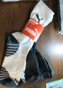 Winter Sale_Socks_Puma