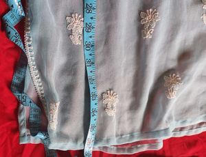 Chilkankari Kurti