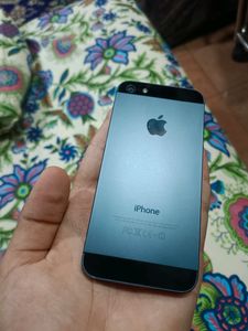 iPhone 5 (64Gb) Black