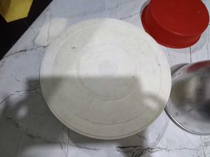 Cake Decorating Supplies Set