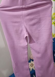 Stretchable Trouser Pants