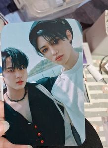 Straykids Felix Bias Pack (Photo Cards )