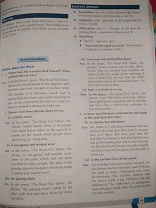 Optima ENGLISH LITERATURE COMPANION CLASS9TH NCERT