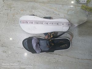 Flat Sandal