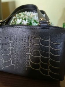 Stylish Mini Handbag