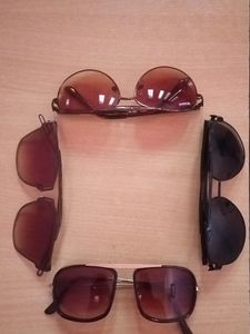 Mens Fashionable Specs