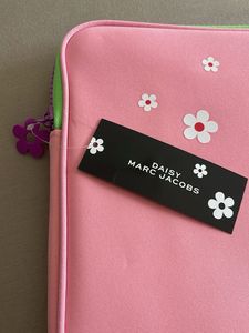 Daisy Marc Jacobs Laptop Case