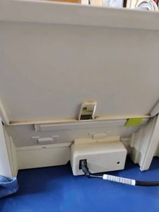 Used HP DeskJet Ink Advantage 2135 Printer