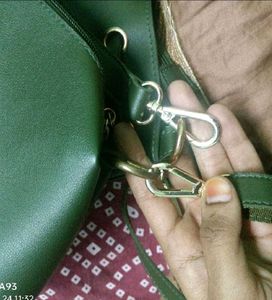 Shoulder N Sling Bag Final Call