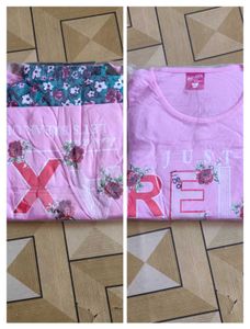 Women Casual Ware.