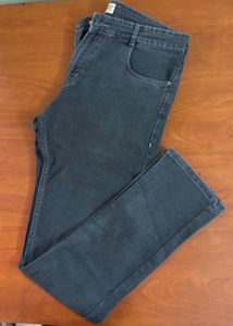 2 Black Jeans