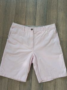 Women Shorts And Primark Tshirt Combo Offer