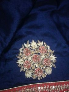 Combo Saree