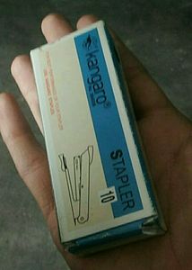 Kangaro Stapler