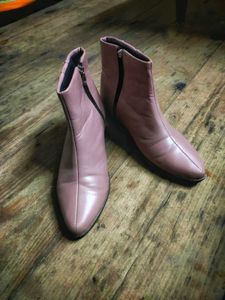 Fashimo Mid Top Boots On Sale !