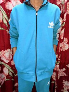 Active Wear Sports Jogging Suit Comfortable