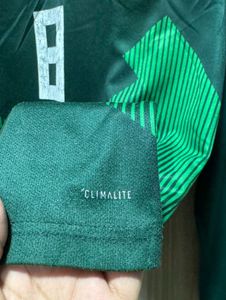 Adidas x Football Mexico No 8 Jersey