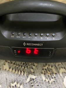 Reconnect Thump 2 Portable Speaker