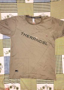Tshirt Party/Active Wear